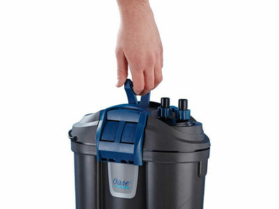 Oase FiltoSmart 200 External Aquarium Filter