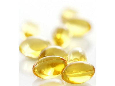 Omega-3 for Cats/Dogs (60 Capsules Box)