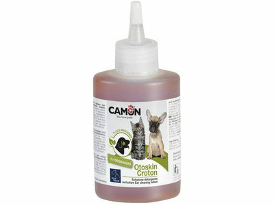 Otoskin Ear Cleaning Solution - 100 ml