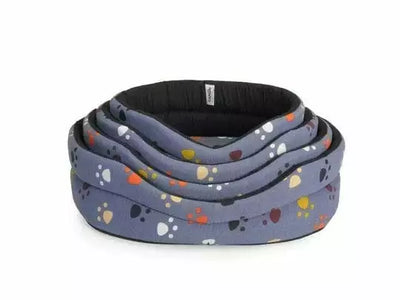 Oval Pet Bed "Morbidosa" - 48 cm