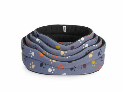 Oval Pet Bed "Morbidosa" - 68 cm