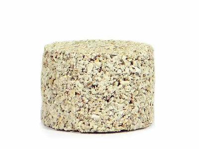 PLUS Mineral Block Small Fine