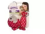 PAWISE Fish &Candy Cat Toy