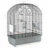 PURPLE BLACK S/STAND CAGE – 59 x 33 x H 80 cm