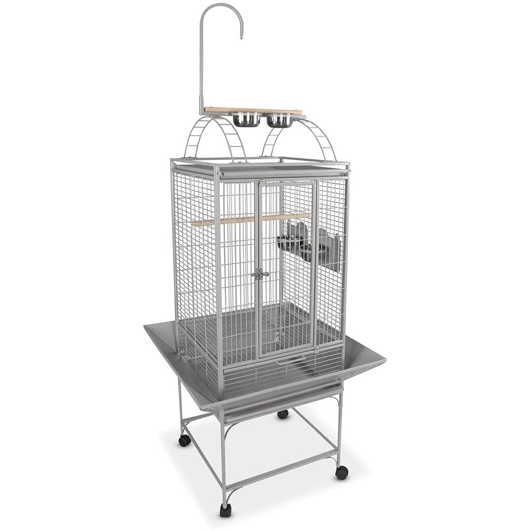Parrot Habitat Loft Coco 50x50x154cm