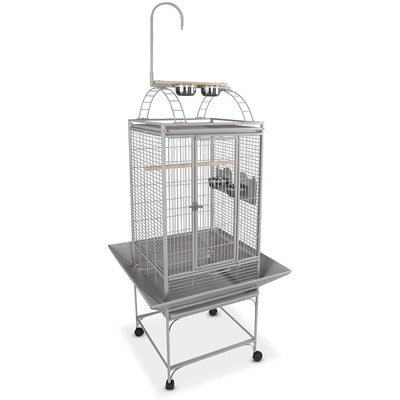 Parrot Habitat Loft Coco 50x50x154cm