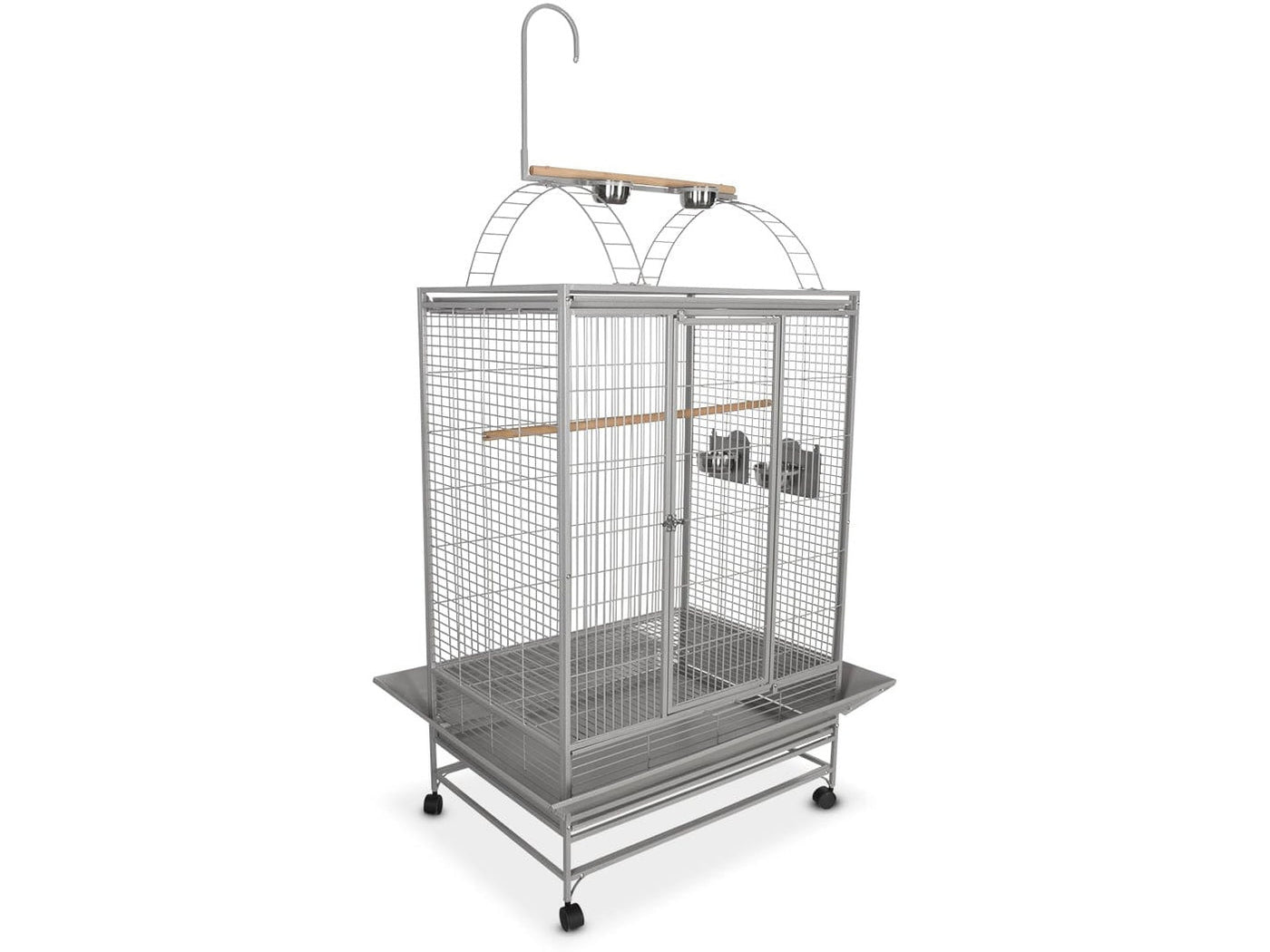 Parrot Habitat Loft Rico 91x66x175cm (A-B)
