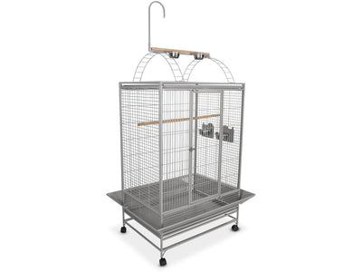 Parrot Habitat Loft Rico 91x66x175cm (A-B)