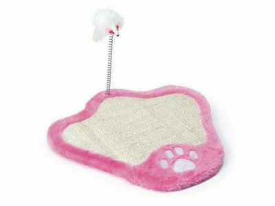 Paw Scratching Post - 34x31 cm