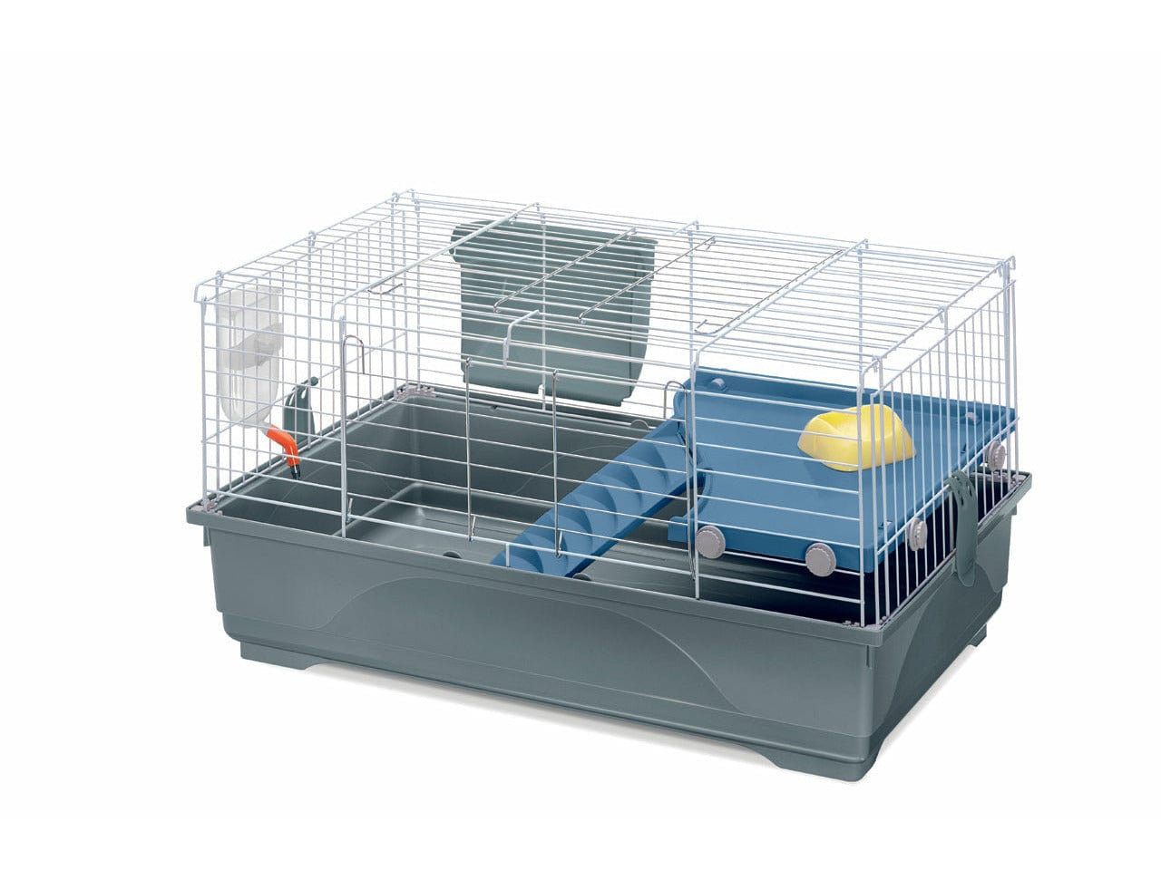 Pet Fountain 220V DARK GRAY (BLACK)