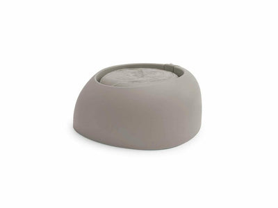 Pet Fountain 220V Dark Gray (Black)