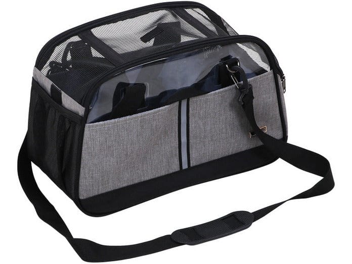 Pet Picnic Carrying Bag (Summer Breathable Cat Bag)