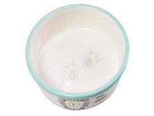 Cat Ceramic Bowls As Photo 13.5*13.5*4Cm