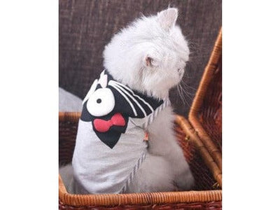 Cat Clothes As Photo Type 15