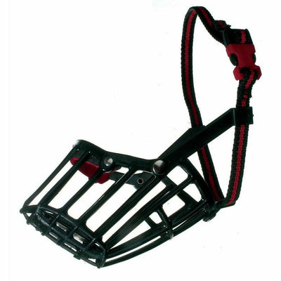 Plastic Muzzle - Size 9