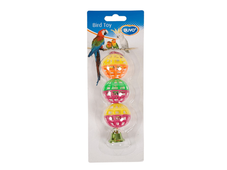 Play Balls with Bell 15cm