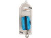 Premium Poo Bag Holder in Soft-Touch Nylon