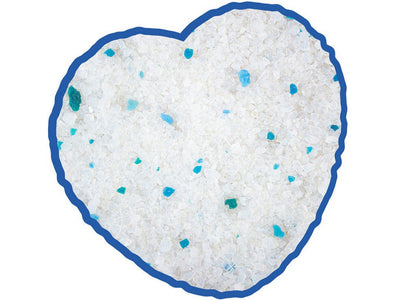 Premium Silica Cat Litter Apple - 5L