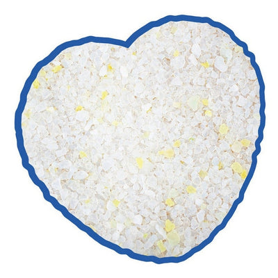 Premium Silica Cat Litter Lemon - 5L