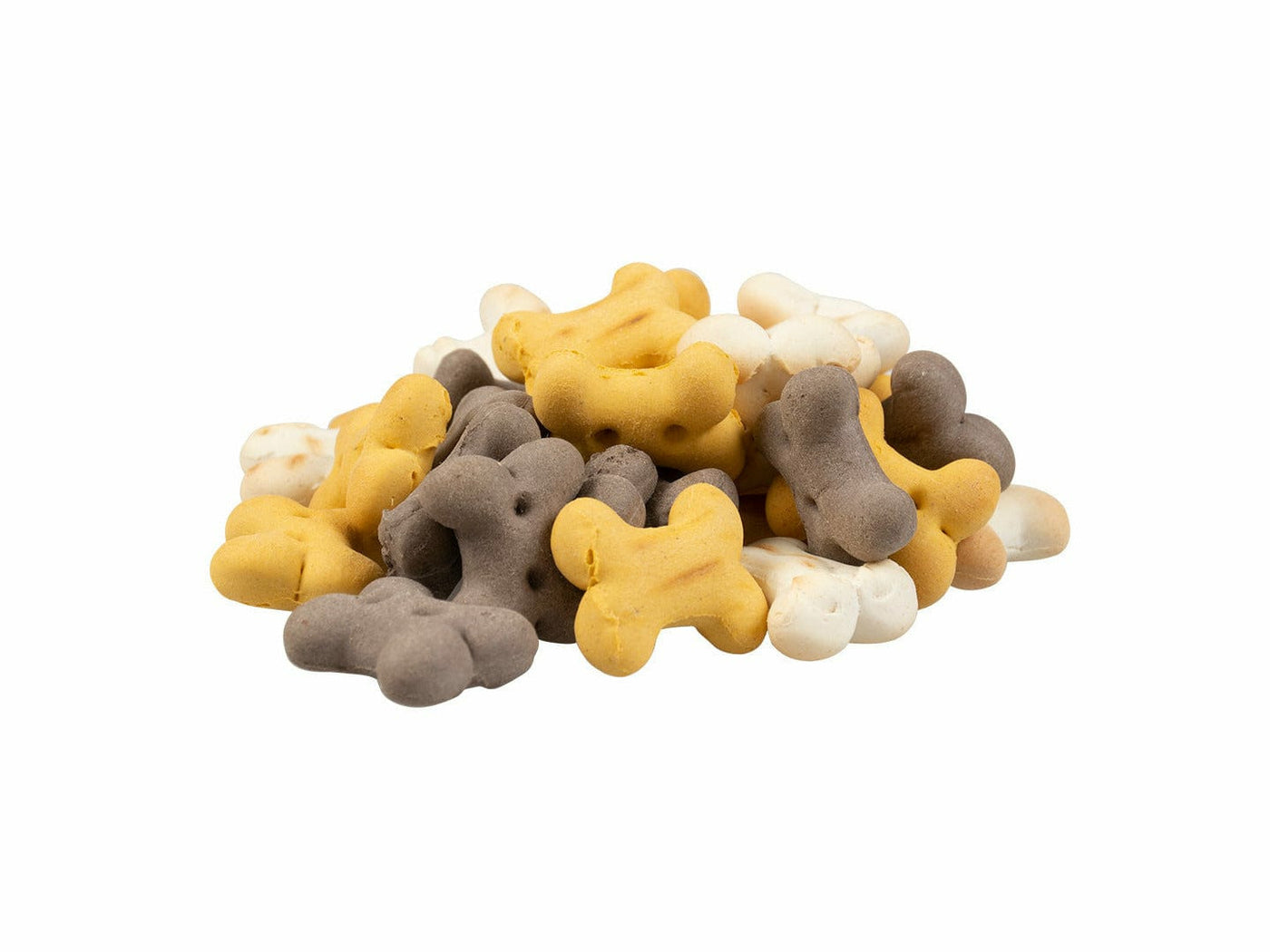 Puppy Bones 500g