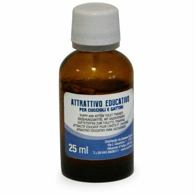Puppy+Kitten Trainer 25ml