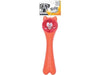 ROB Dog Toy with Treat Dispenser - Blue