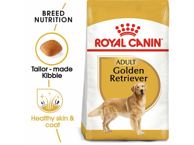 ROYAL CANIN® Adult Golden Retriever Dog Food