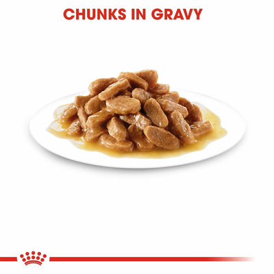ROYAL CANIN® Mini Puppy Wet Dog Food - Pouches