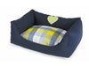 Rectangular Kennel Oslo – (65x50xH20 cm)