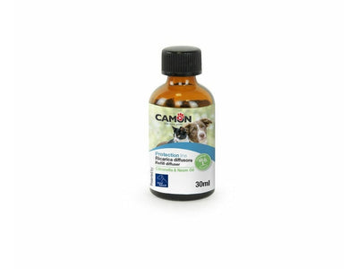 Refill - Neem and Lemongrass 30ml
