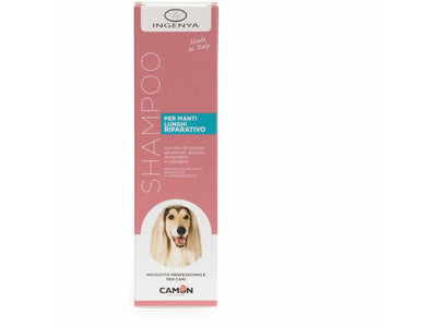 Repair Shampoo for Long Coats 250ml
