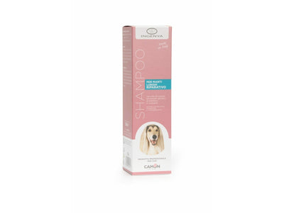 Repair Shampoo for Long Coats 250ml