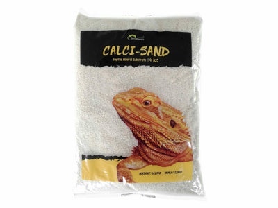 Reptile Mineral Substrate 4Kg - Snake/Lizard