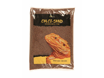 Reptile Mineral Substrate 4Kg - Snake/Lizard