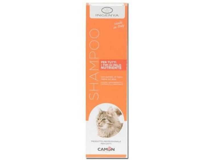 Revitalizing Cat Cream 250ml