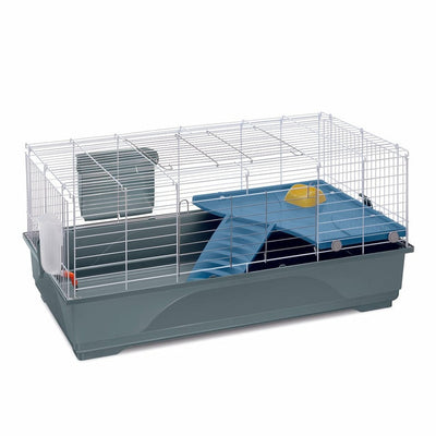 Ronny 100 Cage – Second Life Plastic – 100 x 54.5 x 45 cm