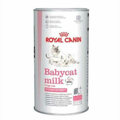 Royal Canin Feline Health Nutrition Babycat Milk - 300g