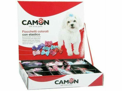 Rubber Bands with Bows by CAMON