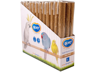 Sand Perch Covers L - 25cm Beige
