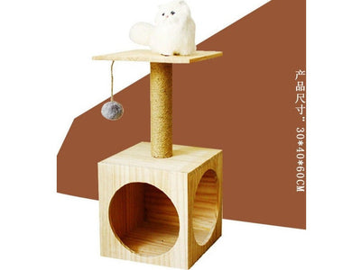 Sasi Cat Tree