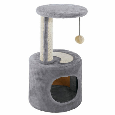 Scraper Pa 4010 Cat Tree Flat Post