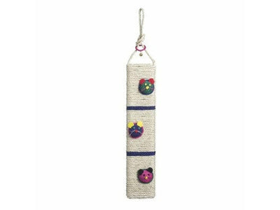 Scratch Post for Cats and Kittens