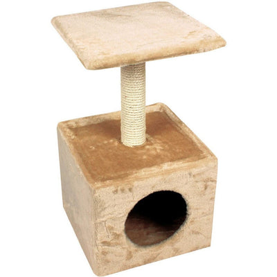 Scratching Post Christa 31x31x57cm Beige