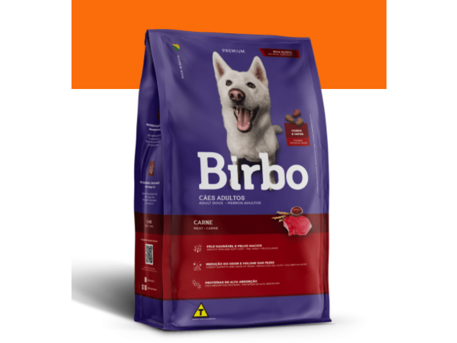Birbo Premium Meat 7Kg