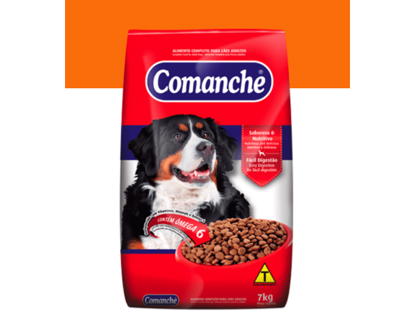Comanche 7kg
