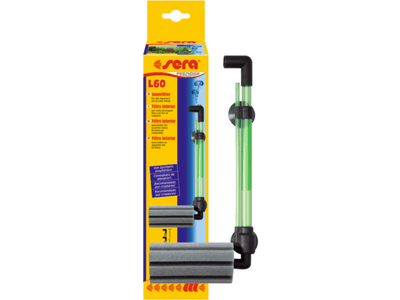 Sera Air Operated Sponge Filter