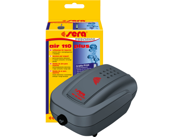 Sera Air Plus 110 Air Pump