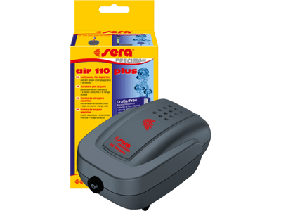 Sera Air Plus 110 Air Pump