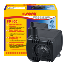 Sera Filter and Feed Pumps FP Series