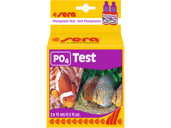 Sera PO4-Test 15 ml